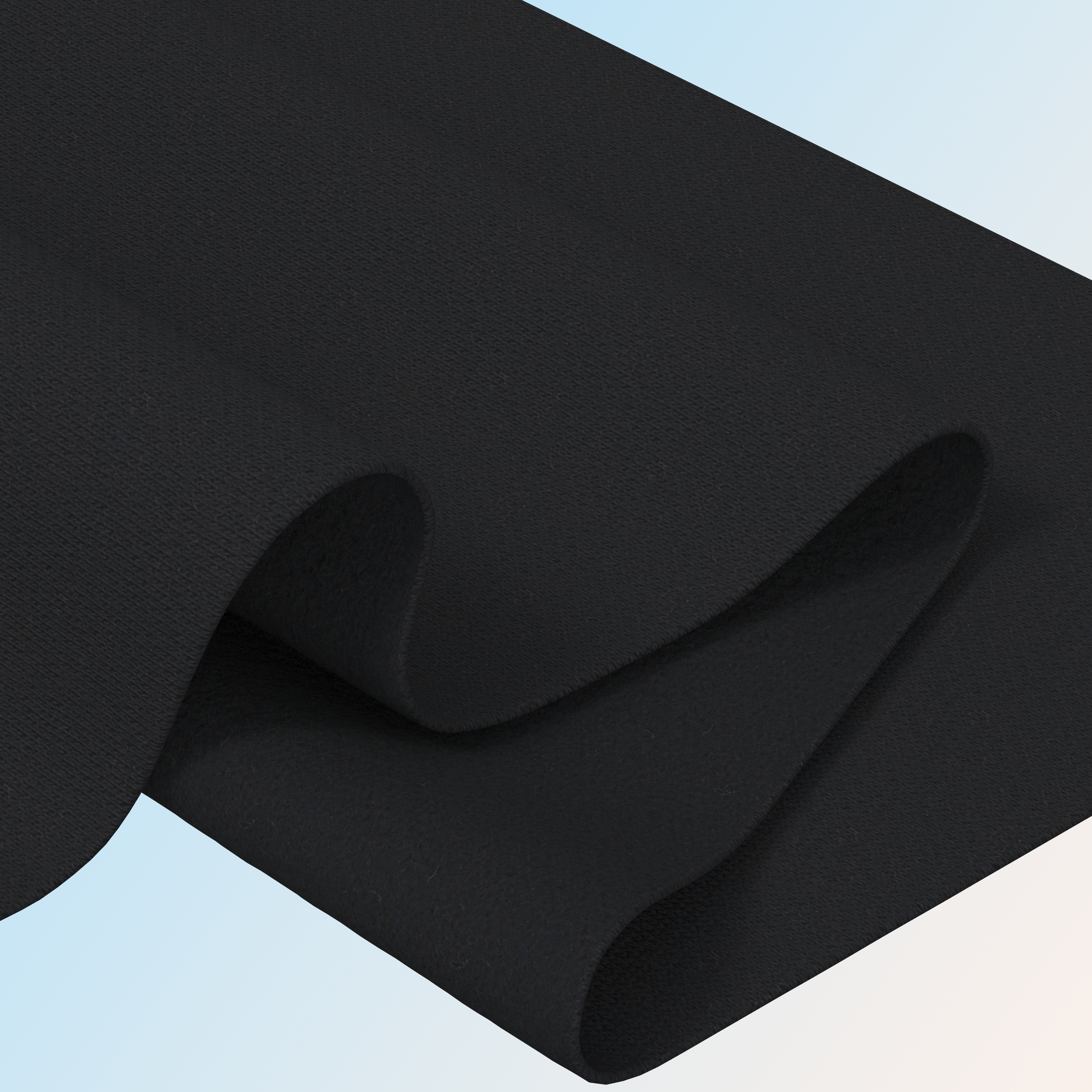 D-Low Shrinkage Fleece (9)