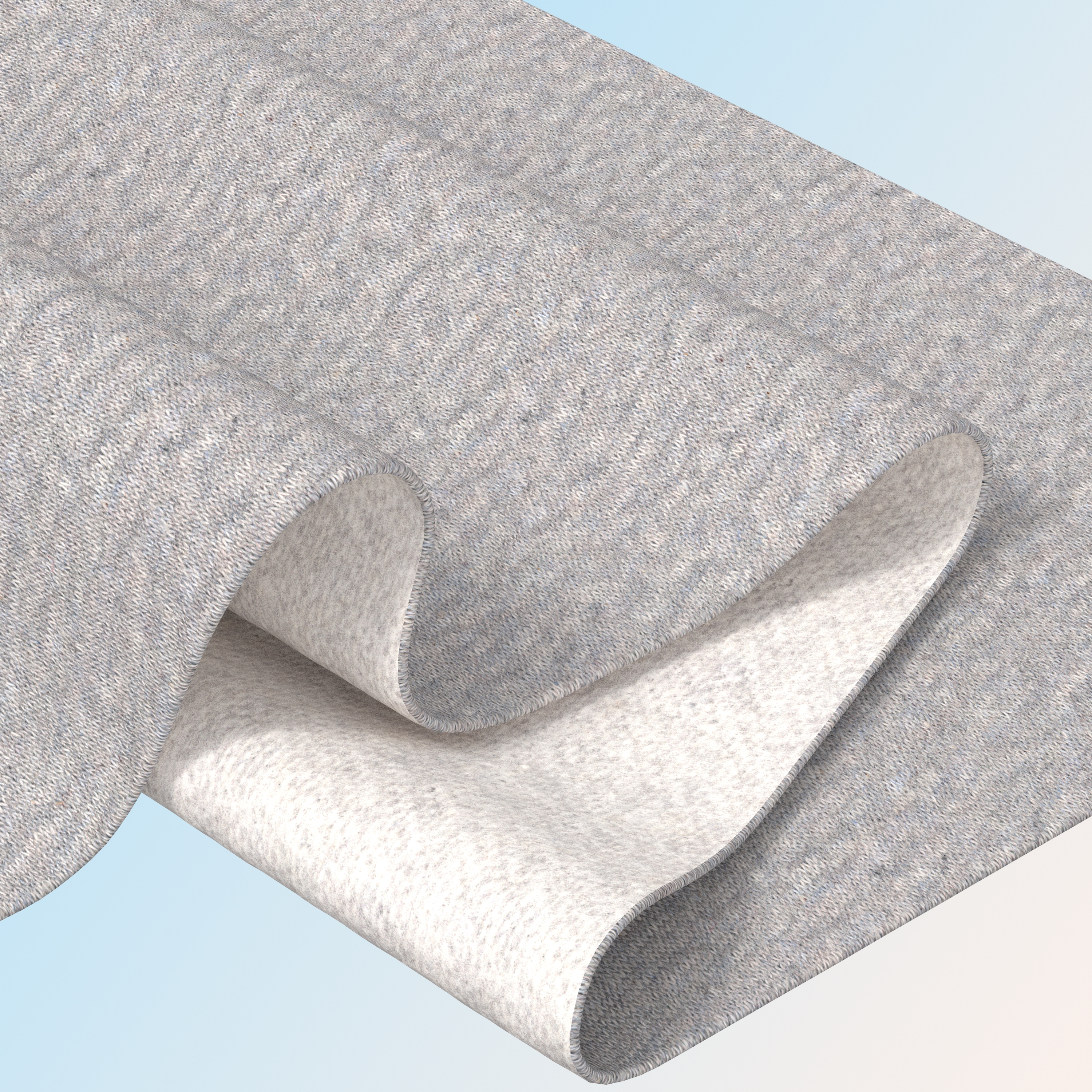 D-Low Shrinkage Fleece (8)