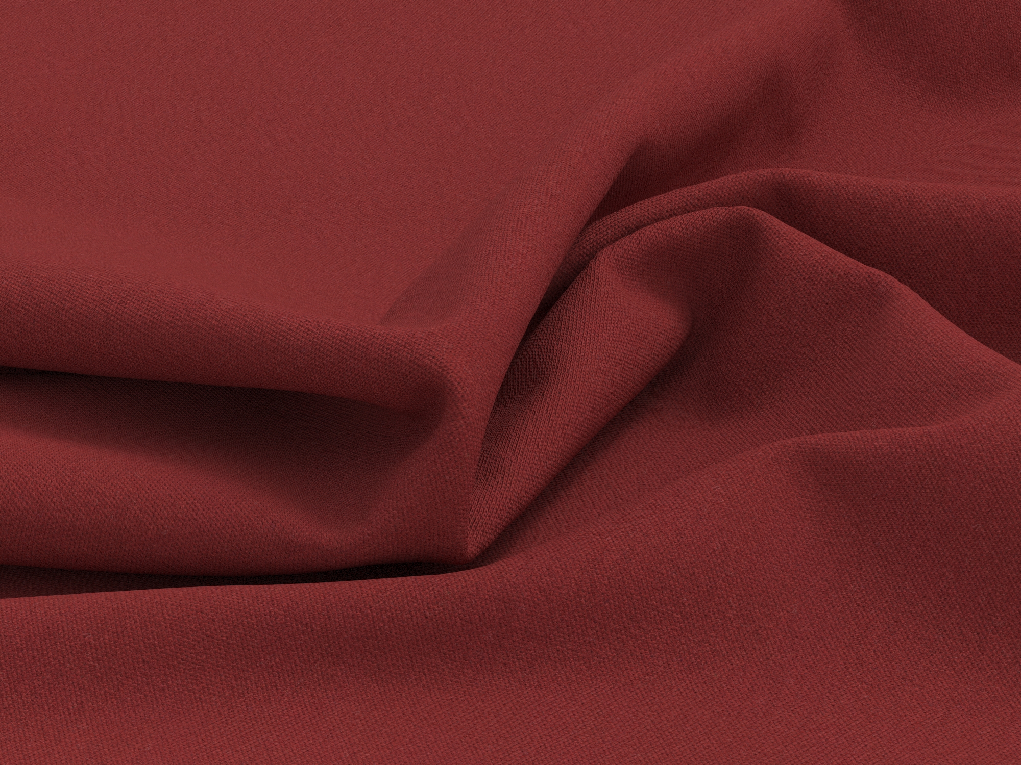 Mercerized Interlock (5158)