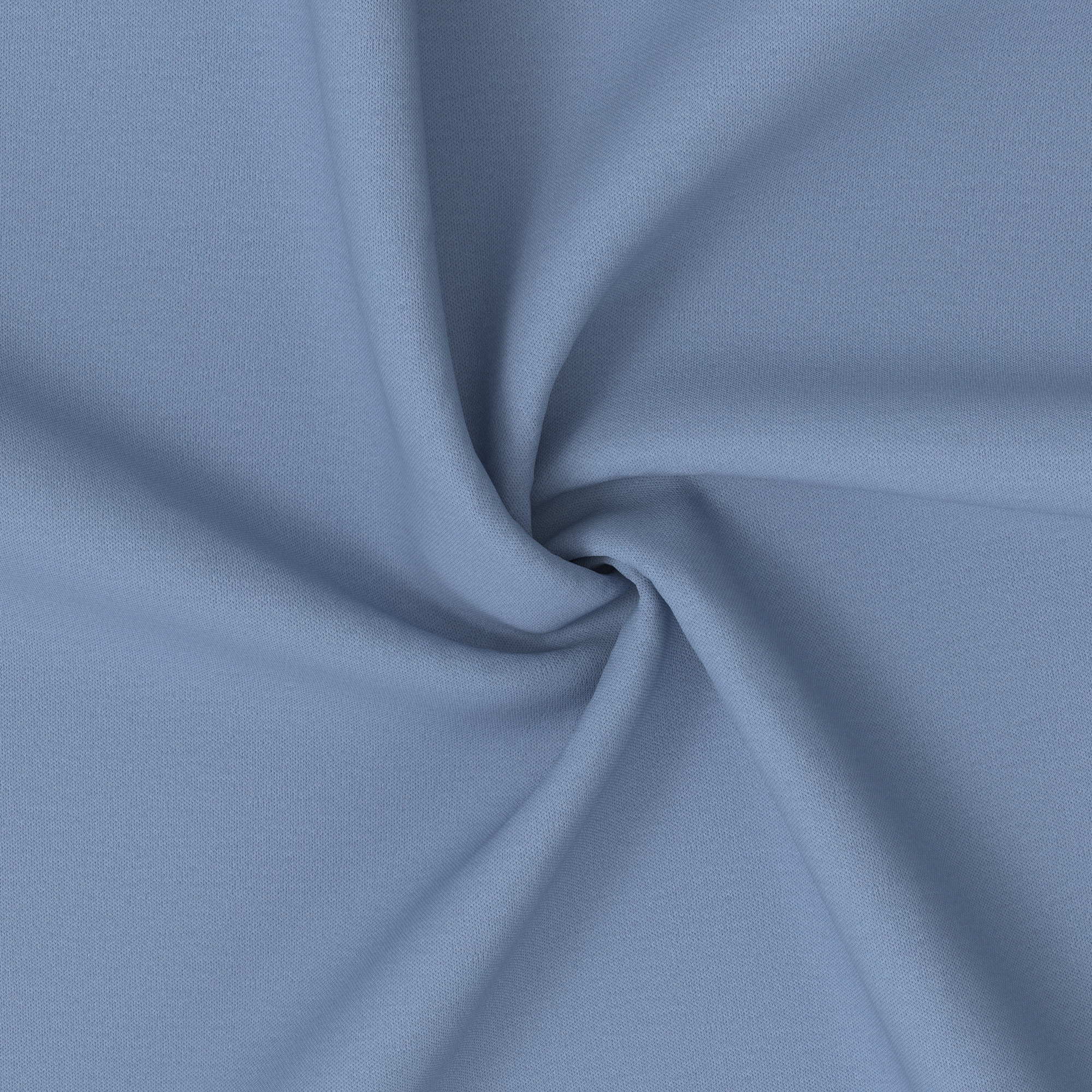 Mercerized Interlock (HUBAA01086AA)
