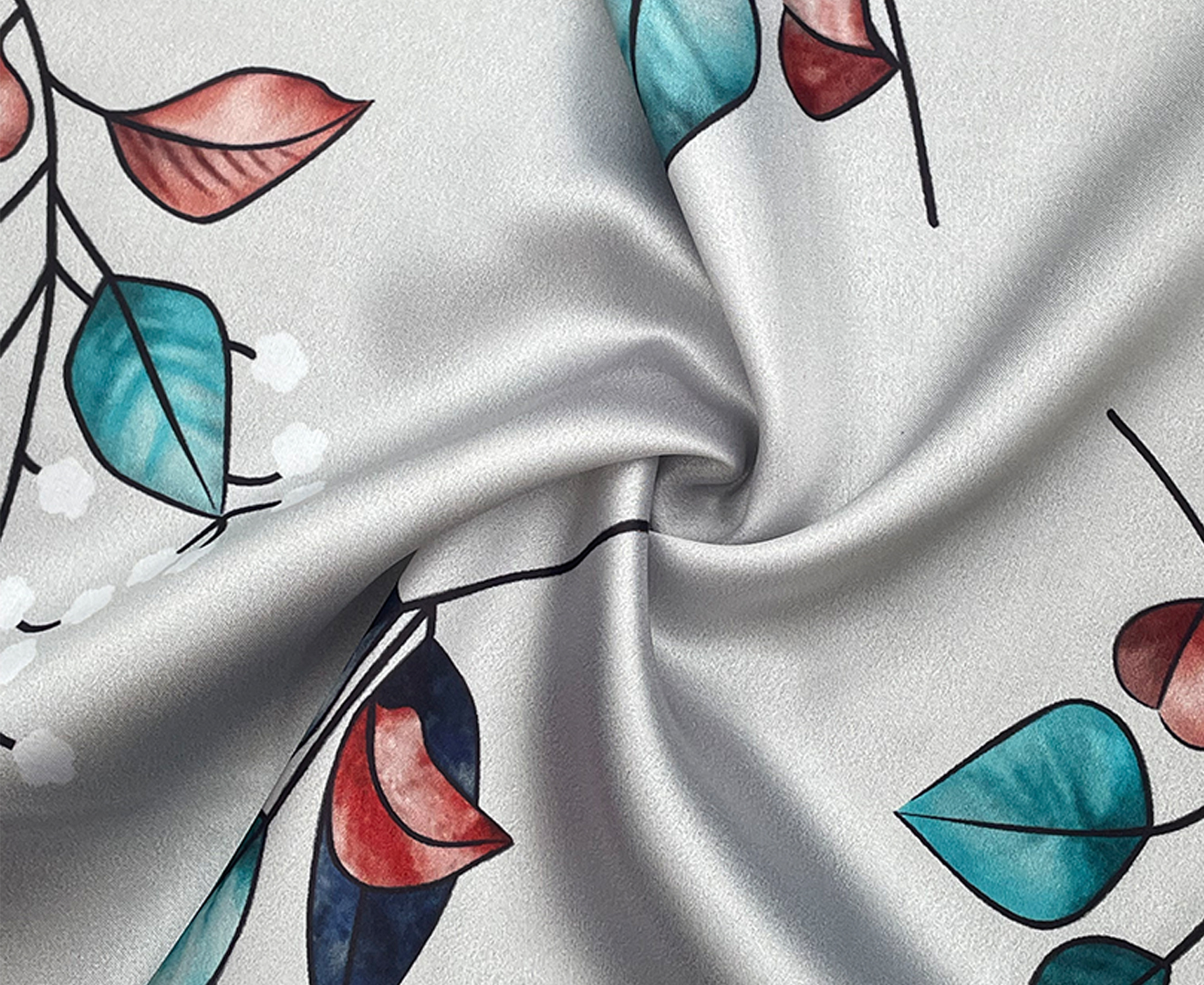 Super Chamoose Print